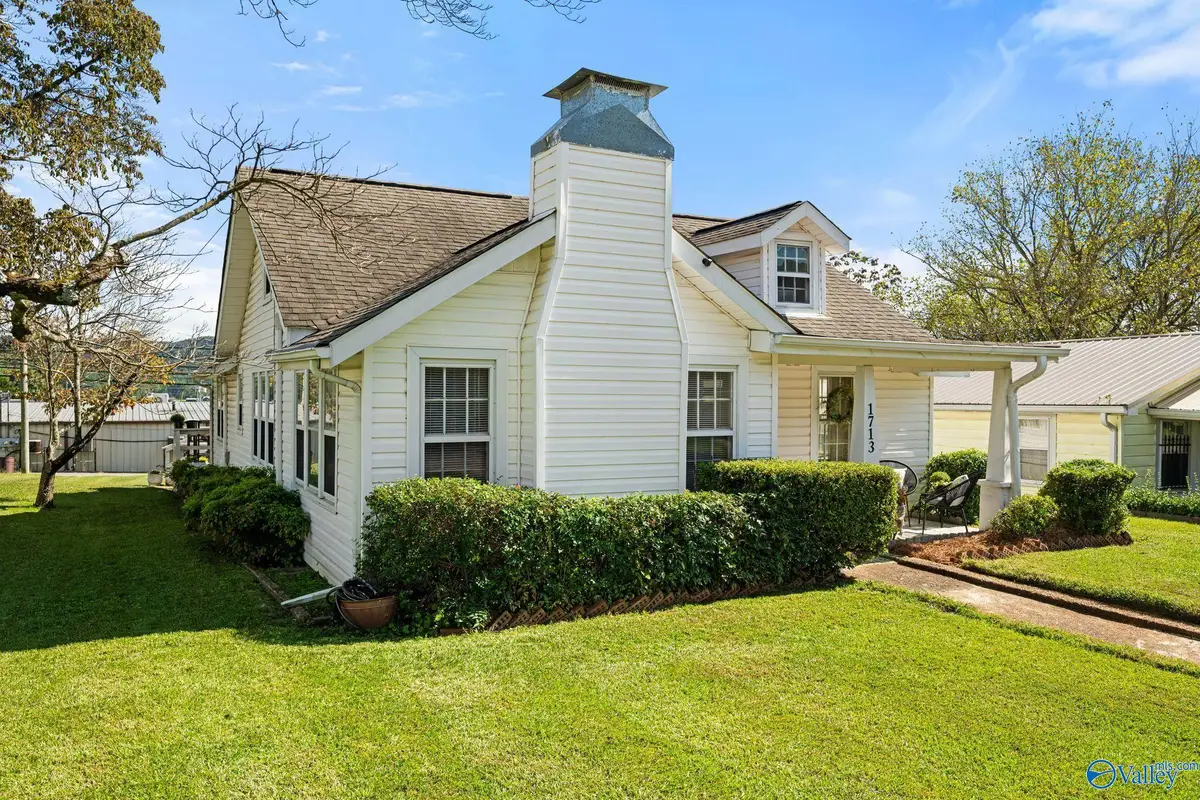 1713 Obrig Avenue, Guntersville, AL 35976 - Image #1
