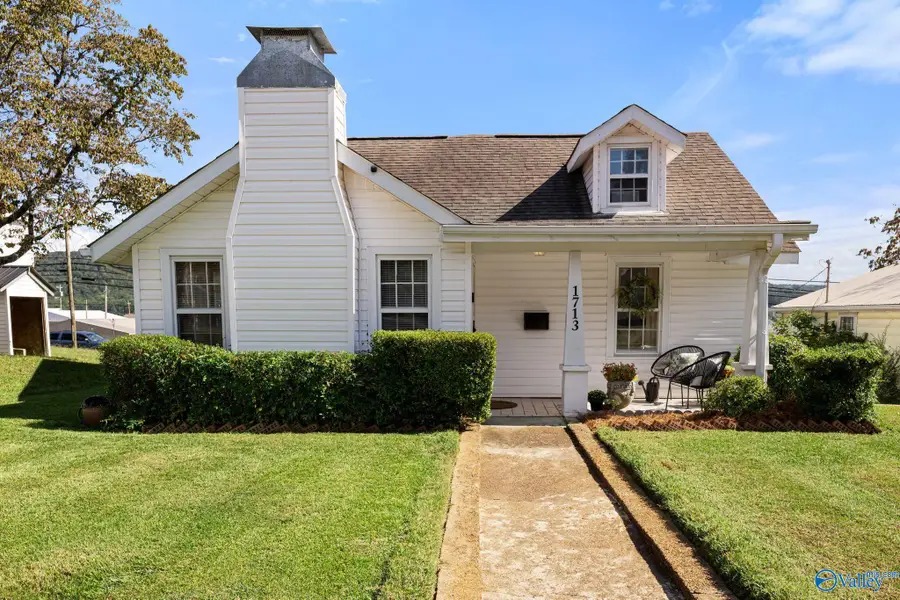 1713 Obrig Avenue, Guntersville, AL 35976 - Image #2