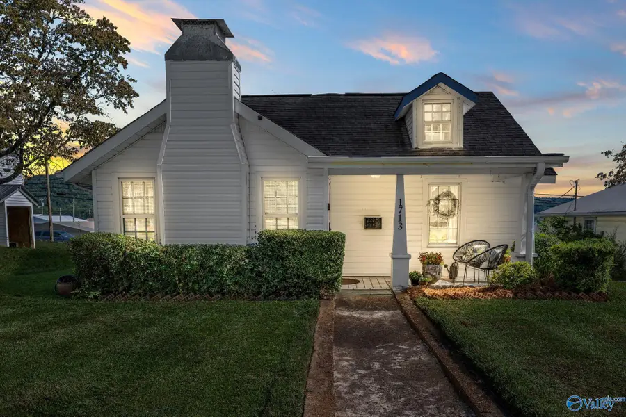 1713 Obrig Avenue, Guntersville, AL 35976 - Image #3