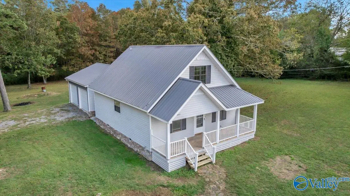 1218 County Road 732, Henagar, AL 35978 - Image #1