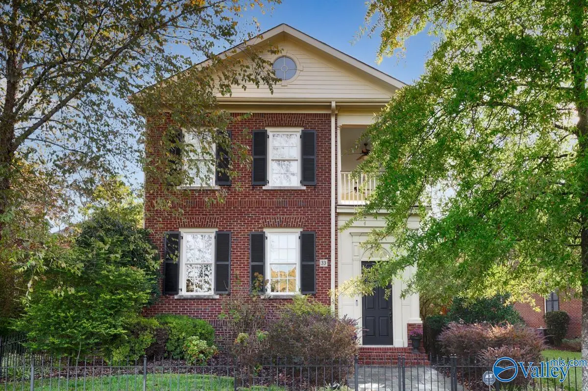 33 Meeting Street, Huntsville, AL 35806 - Image #1