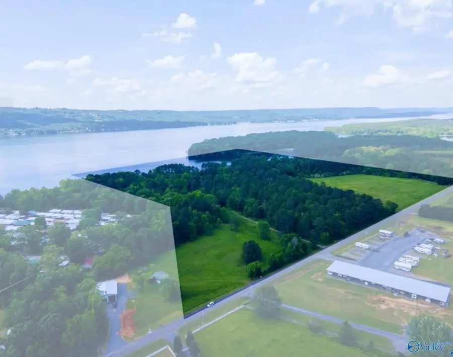 33.10 Murphy Hill Road, Langston, AL 35755 - Image #3