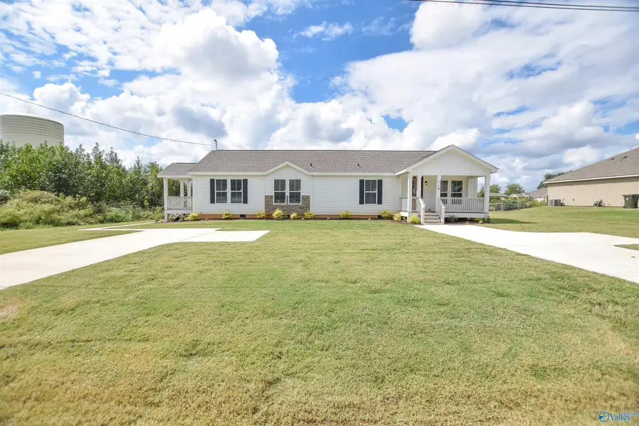 214 Fern Bank Drive, Hazel Green, AL 35750 - Image #2