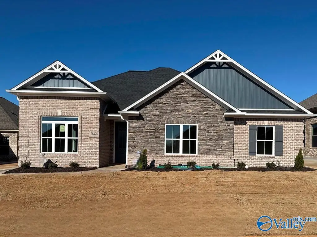 76 Lot Old Town Drive, Athens, AL 35613 - Image #1