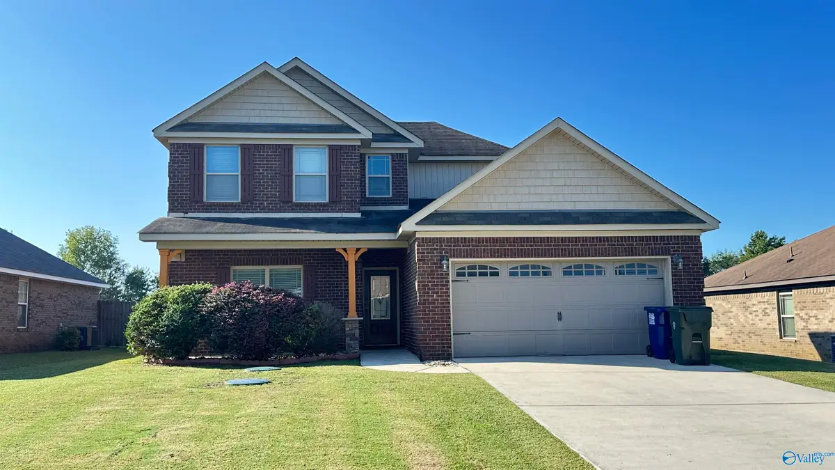 110 Vasser Farms Drive, Harvest, AL 35749 - Image #1