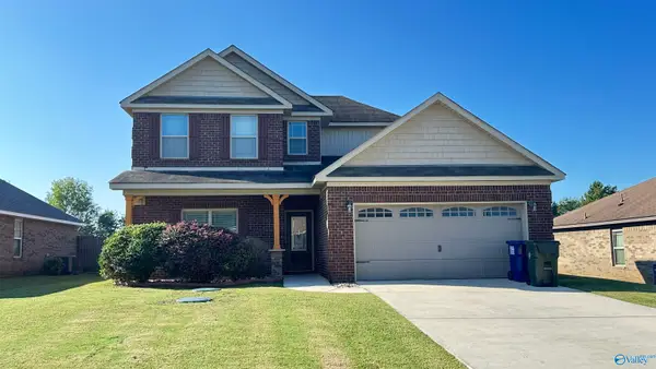 110 Vasser Farms Drive, Harvest, AL 35749