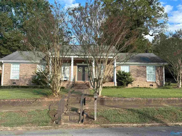 616 5th Street Nw, Attalla, AL 35954