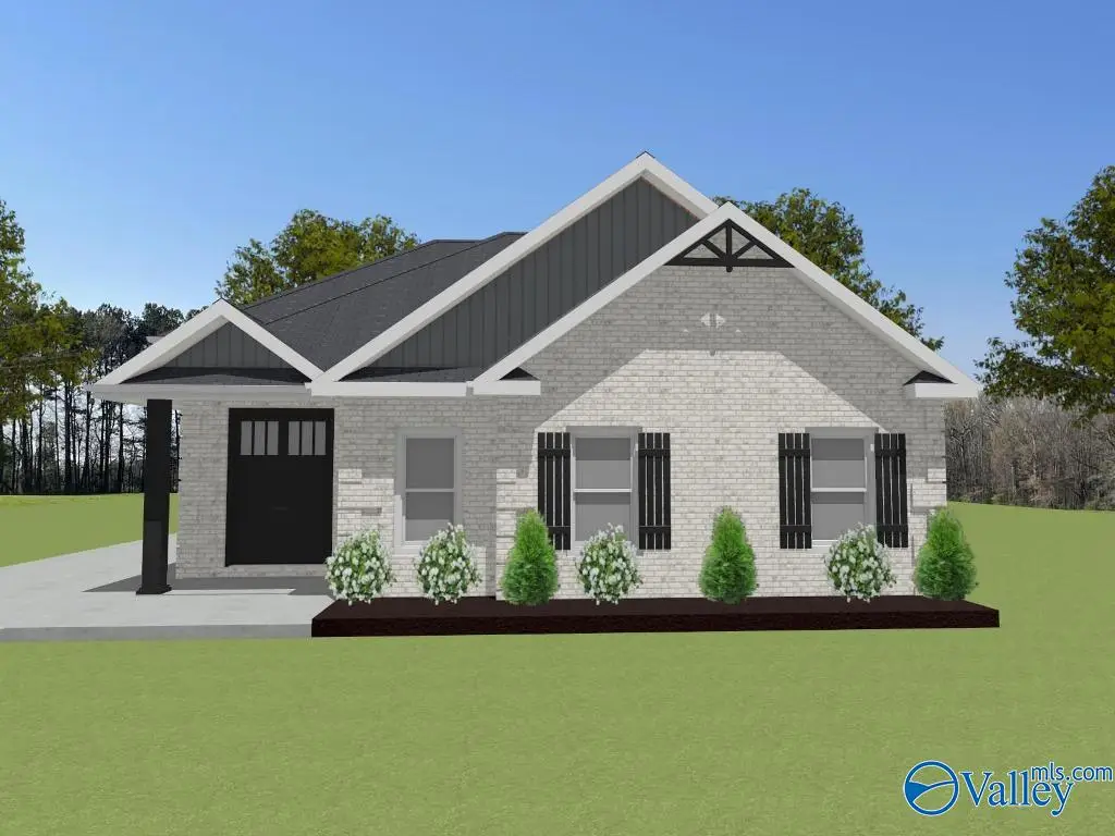 99 Lot Old Town Drive, Athens, AL 35613 - Image #1