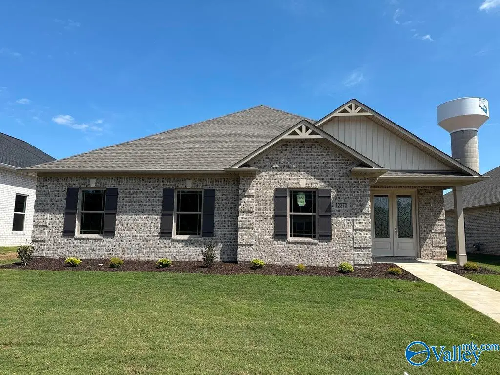 12370 Narayan Street, Madison, AL 35756 - Image #1