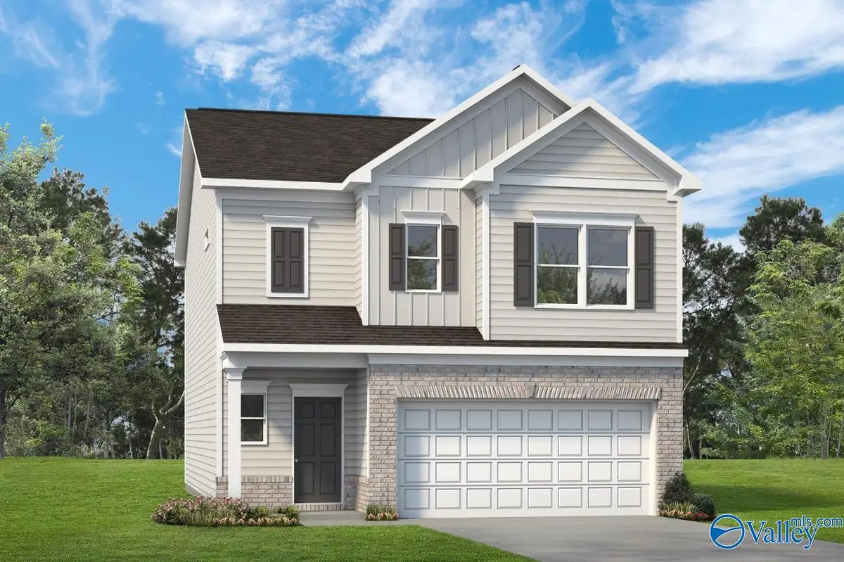 7334 Pine Run Lane, Owens Cross Roads, AL 35763 - Image #1