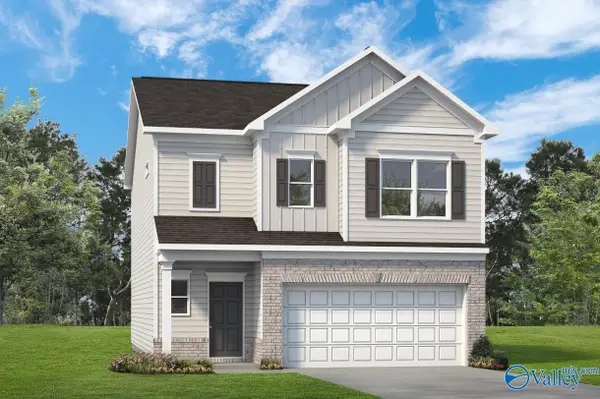 7334 Pine Run Lane, Owens Cross Roads, AL 35763