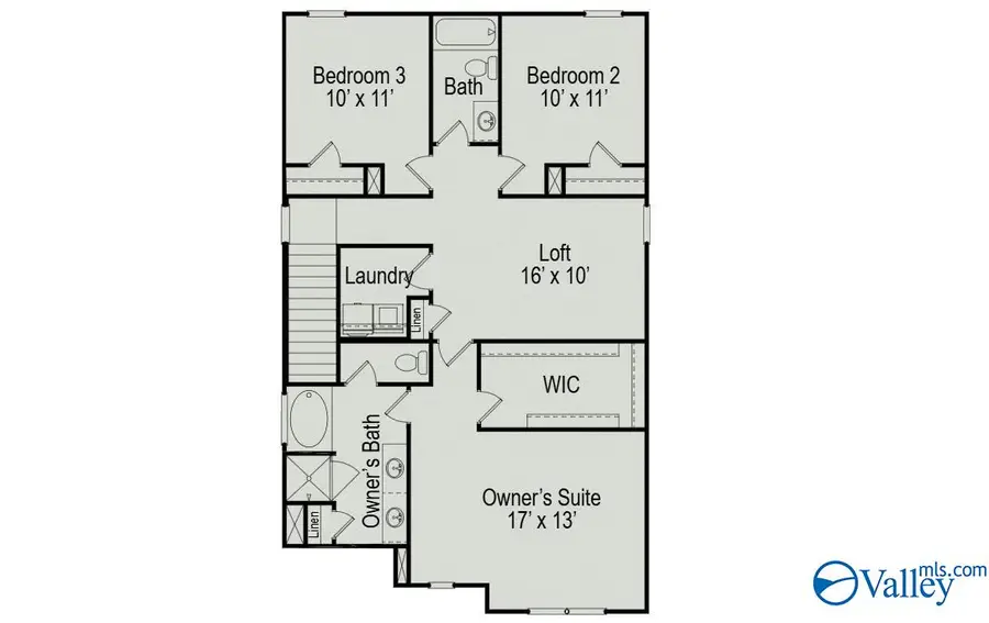 7334 Pine Run Lane, Owens Cross Roads, AL 35763 - Image #3