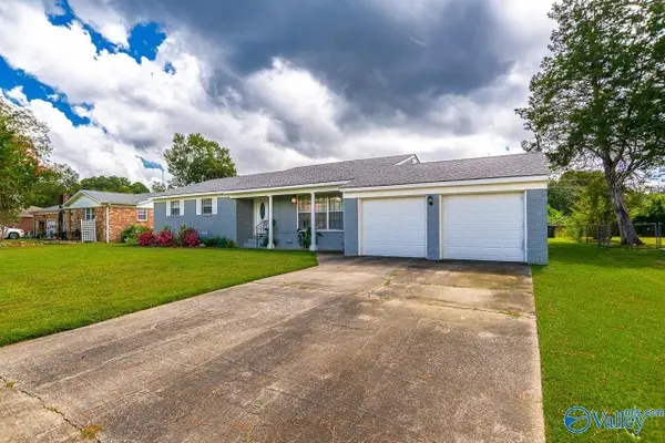 1109 Betty Street Sw, Decatur, AL 35603