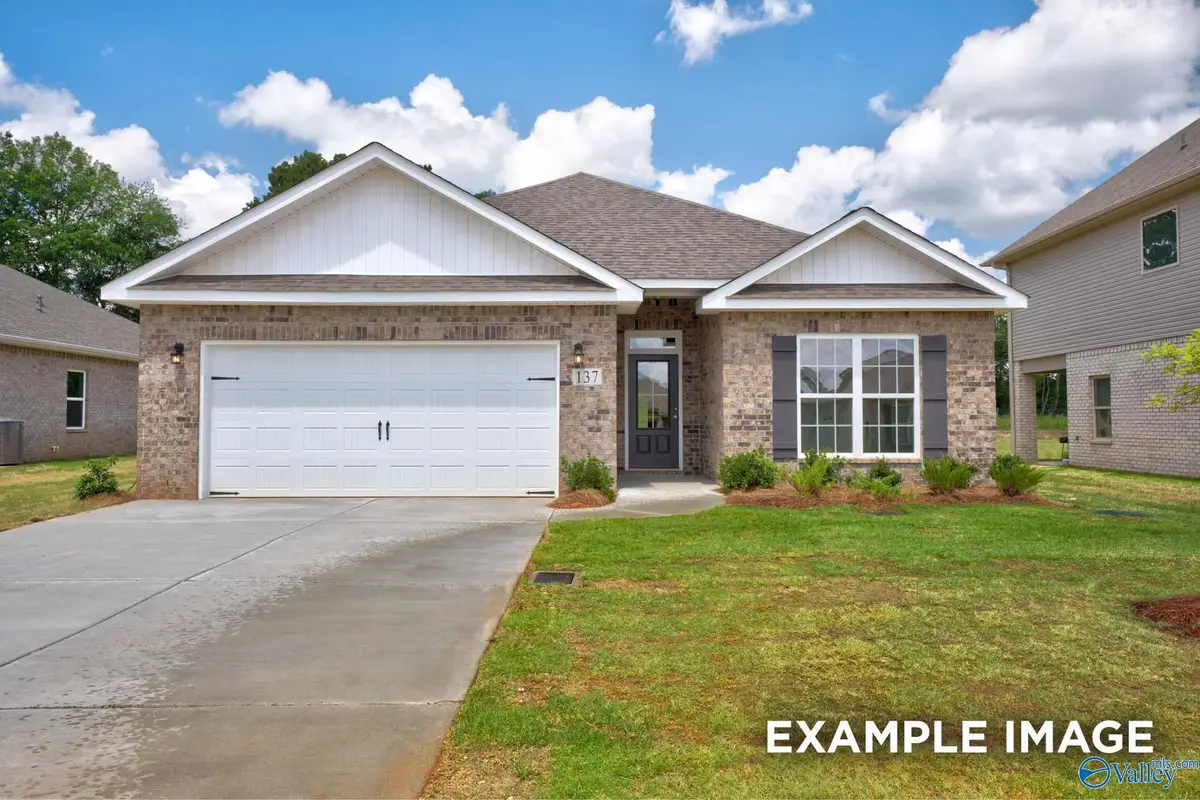 29375 Canoe Circle, Harvest, AL 35749 - Image #1