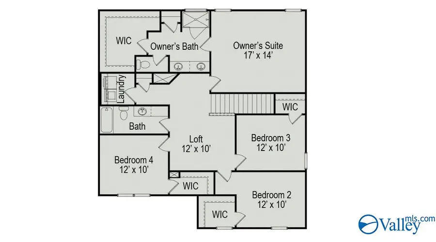 106 Khloiey Hopes Lane, New Market, AL 35761 - Image #3