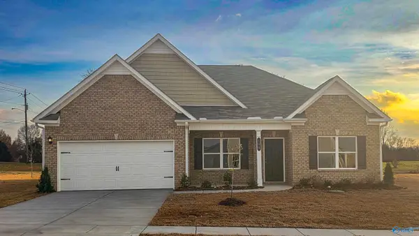 100 Khloiey Hopes Lane, New Market, AL 35761