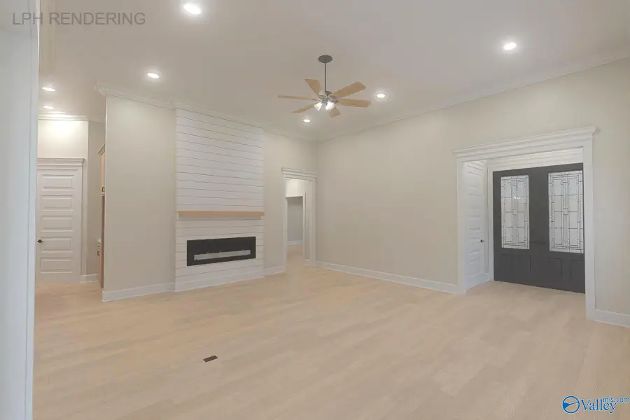 77 Lot Old Town Drive, Athens, AL 35613 - Image #3