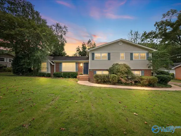 2518 Guenevere Avenue Se, Huntsville, AL 35803