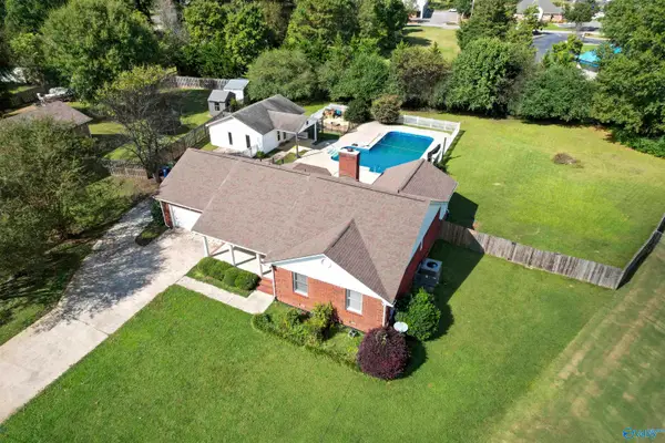 205 Wyatt Henry Lane Se, Owens Cross Roads, AL 35763