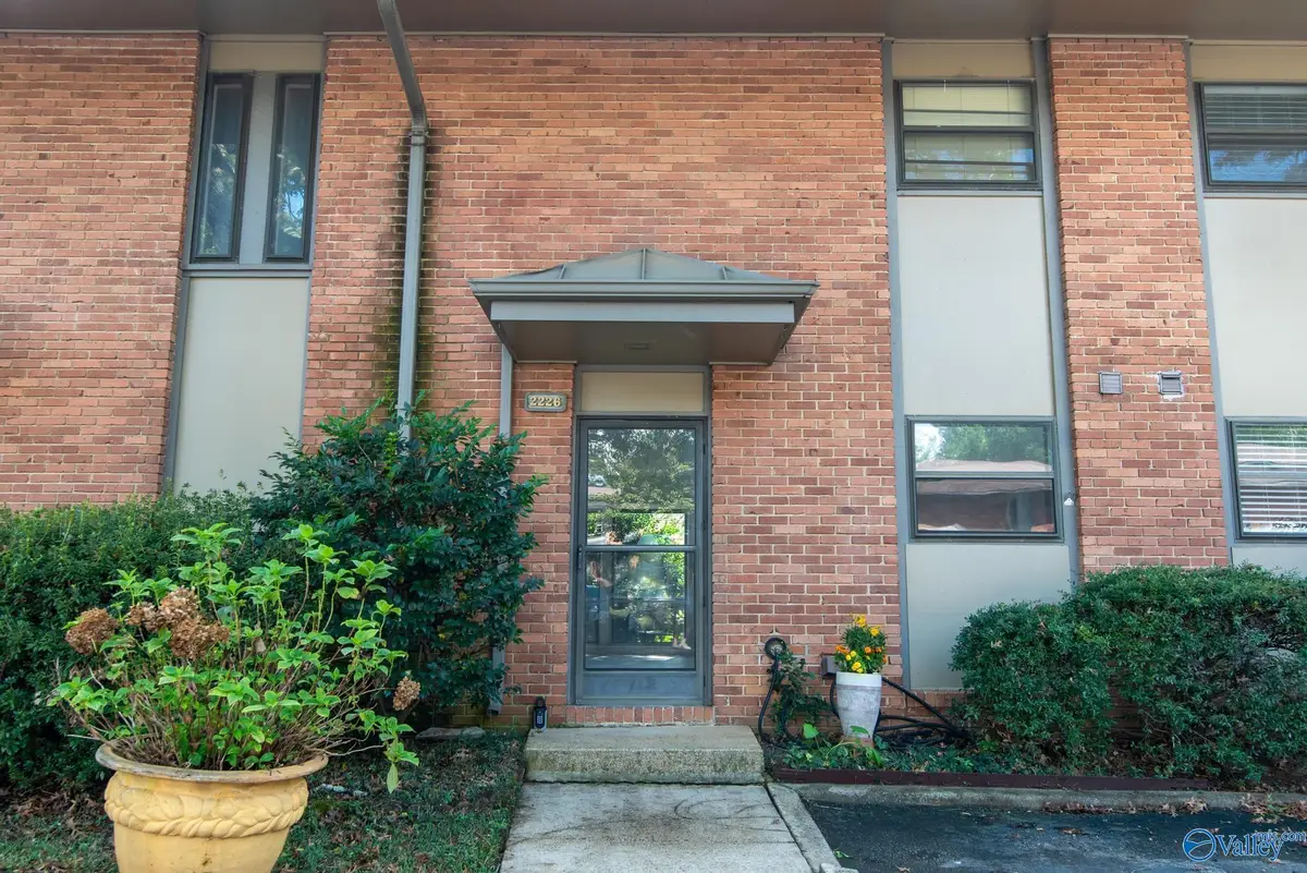 2226 Colony Drive, Huntsville, AL 35802 - Image #1