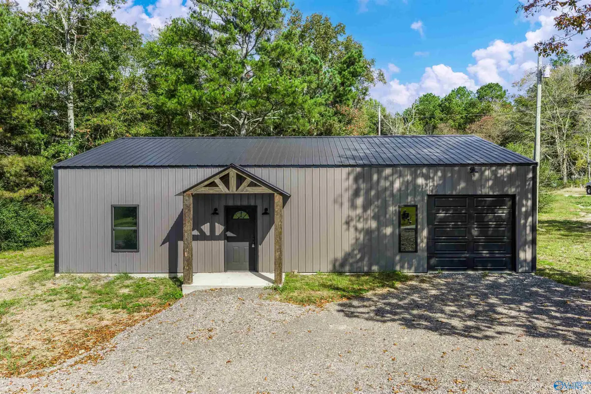 720 County Road 514, Rainsville, AL 35986 - Image #1