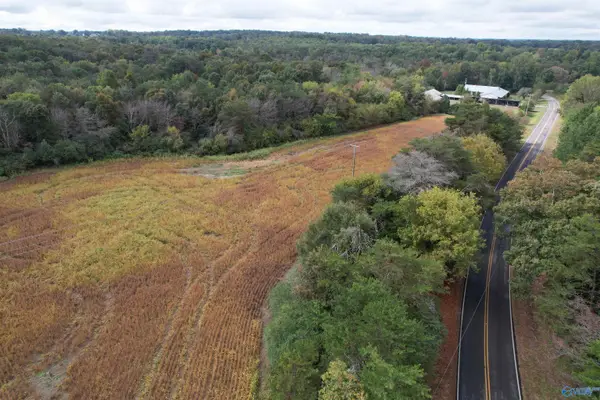 4.63 AC County Road 155, Flat Rock, AL 35966