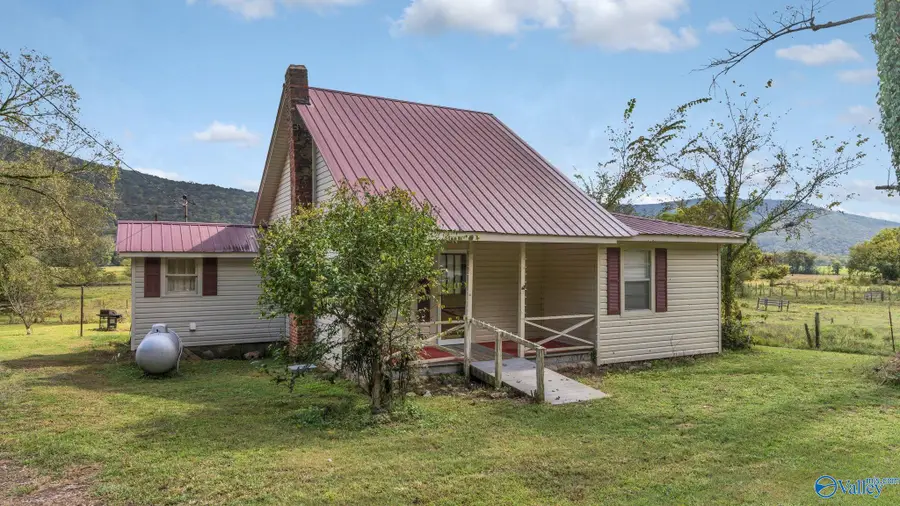 12450 Alabama Highway 65, Hollytree, AL 35751 - Image #2