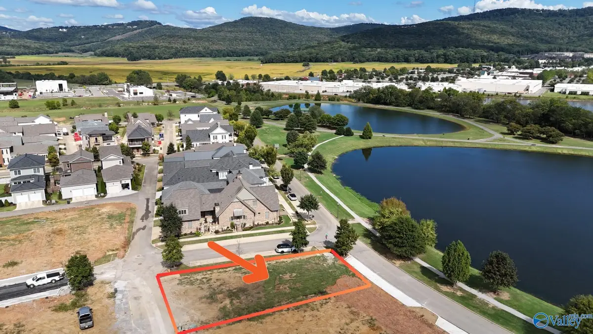 Lot 1 Lendon Park Drive, Huntsville, AL 35802 - Image #1