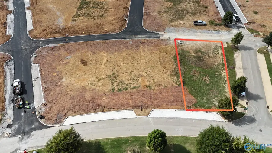 Lot 1 Lendon Park Drive, Huntsville, AL 35802 - Image #2