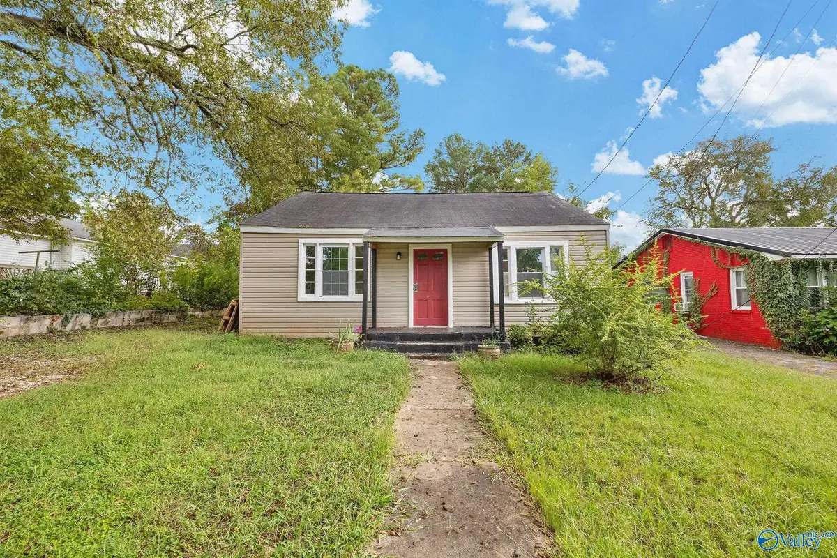 540 College Street, Moulton, AL 35650 - Image #1