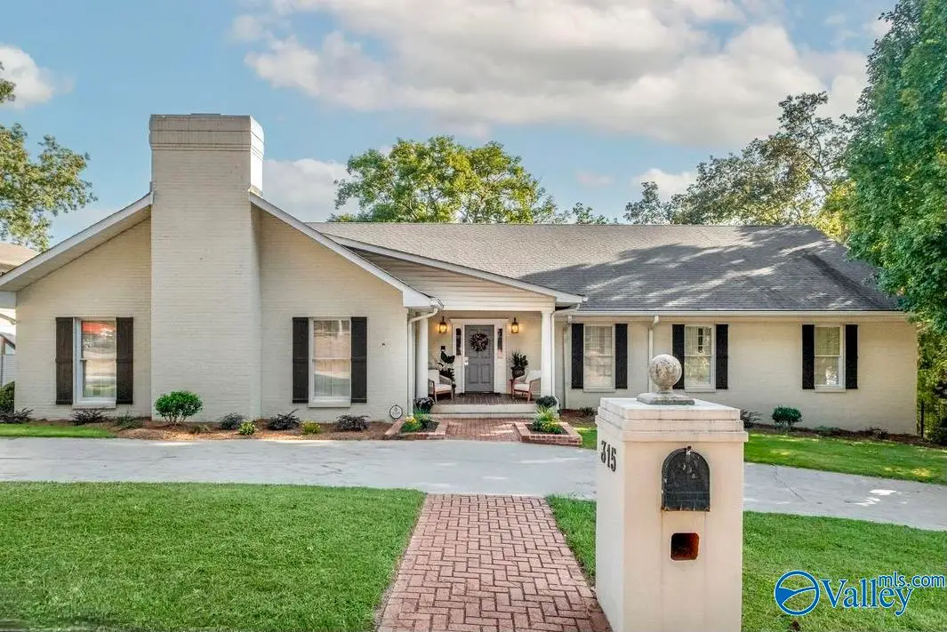 315 Alpine View, Gadsden, AL 35901 - Image #1
