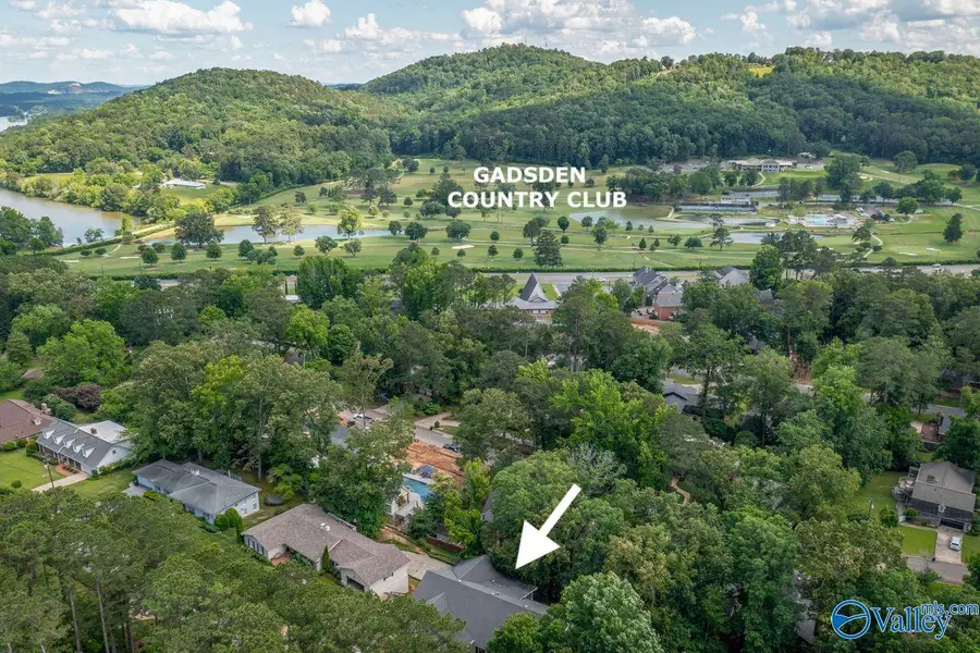315 Alpine View, Gadsden, AL 35901 - Image #3