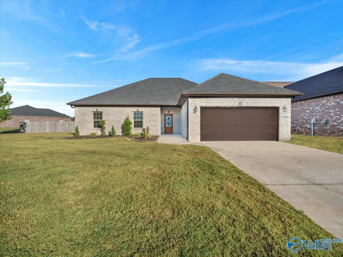 144 Old Eli Road, Toney, AL 35773 - Image #1