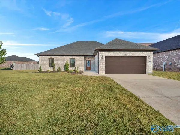 144 Old Eli Road, Toney, AL 35773