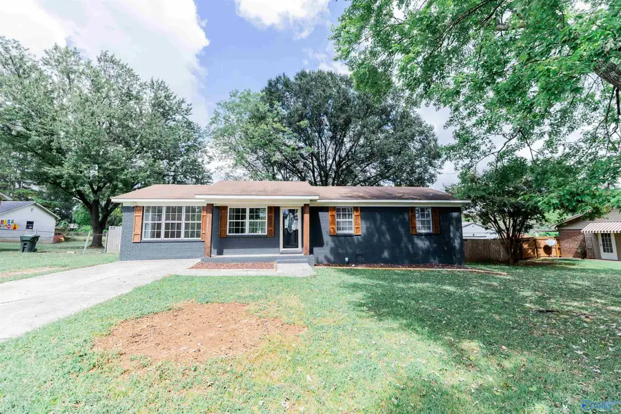 717 SW Larkwood Circle Sw, Hartselle, AL 35640 - Image #3