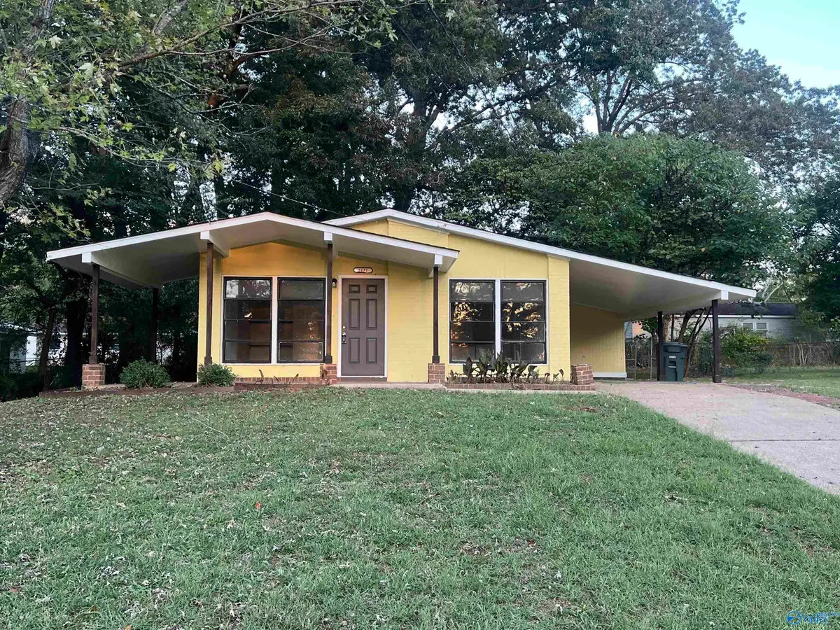 2131 Guava Circle, Huntsville, AL 35810 - Image #1