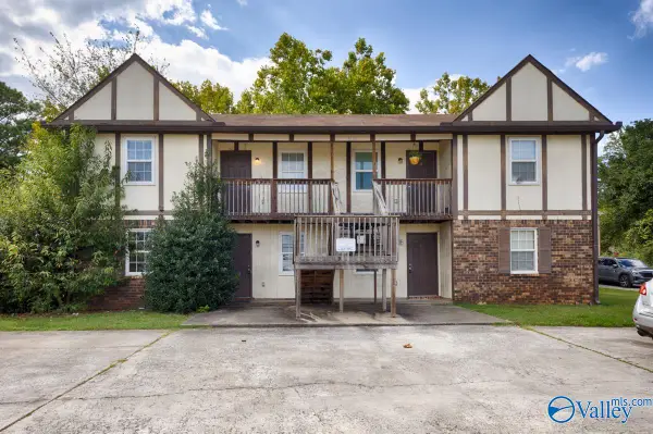 1505 Medland Road, Huntsville, AL 35816