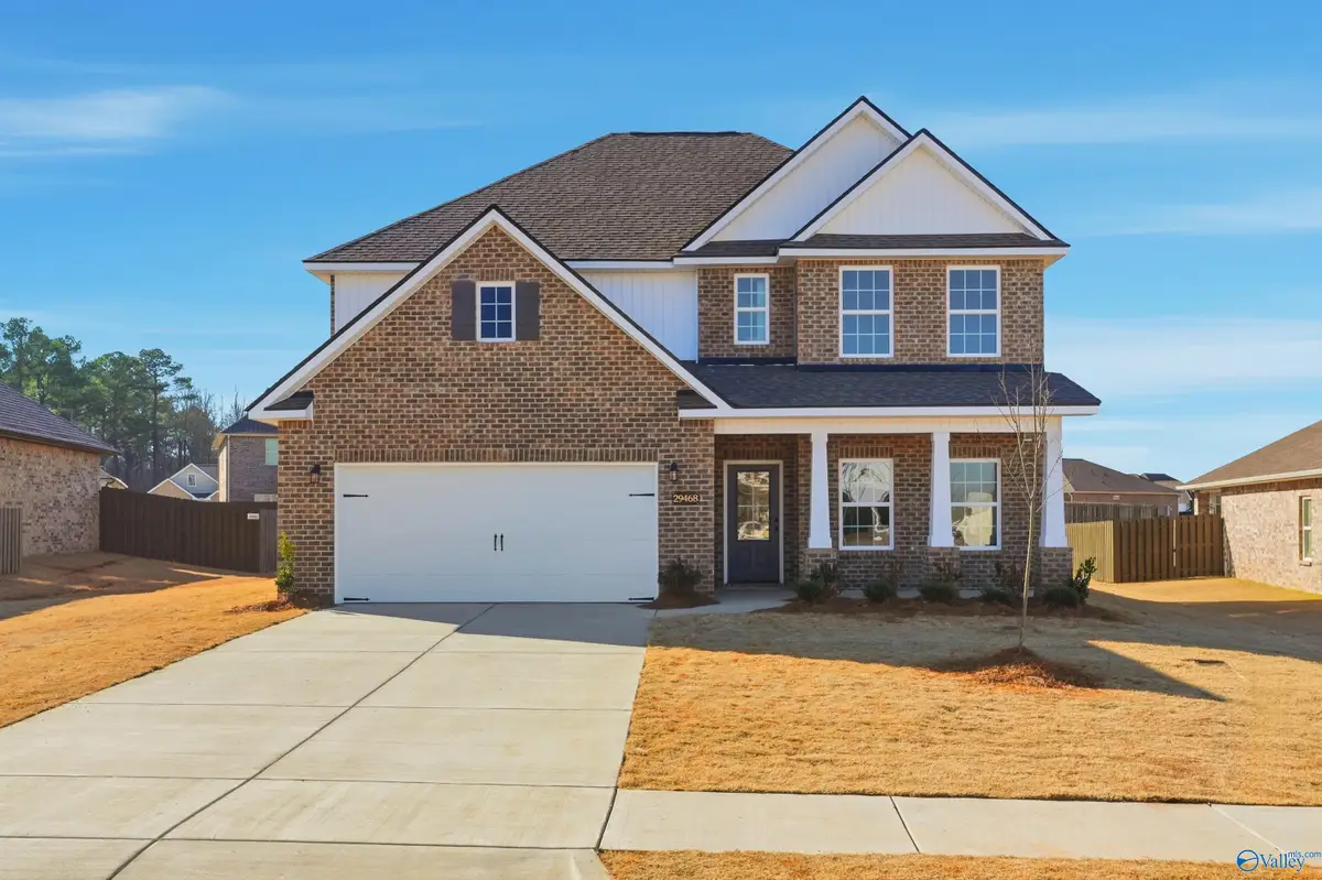 29468 Limestone Creek Way, Harvest, AL 35749 - Image #1