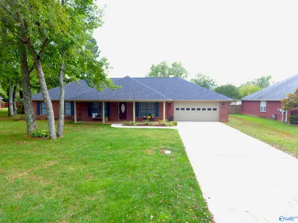 102 Ridgewood Drive, Madison, AL 35757