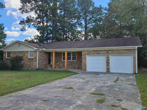 1929 Woodmead Street, Decatur, AL 35601