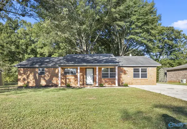 1101 Terrehaute Avenue, Decatur, AL 35601