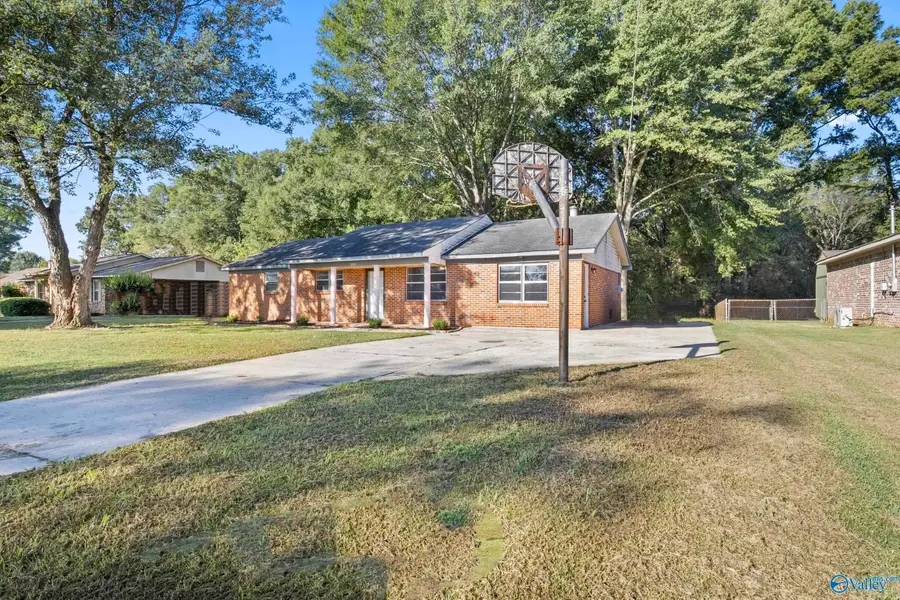 1101 Terrehaute Avenue, Decatur, AL 35601 - Image #3