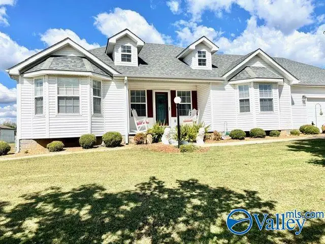 20705 Sandlin Road, Elkmont, AL 35620 - Image #2