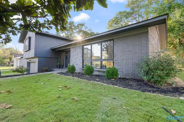 1807 Murphree Road Se, Decatur, AL 35601