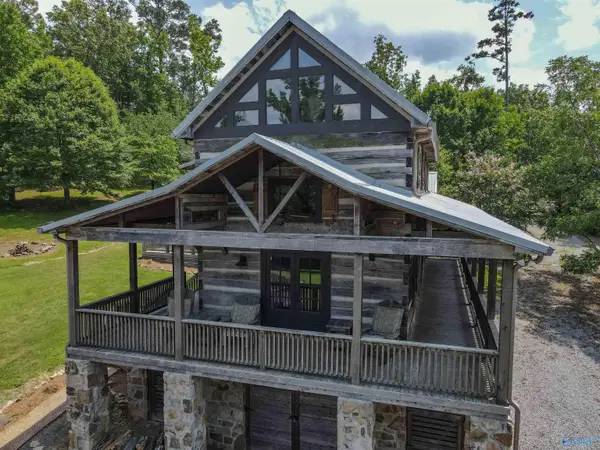 141 Chilcotin Road, Langston, AL 35755