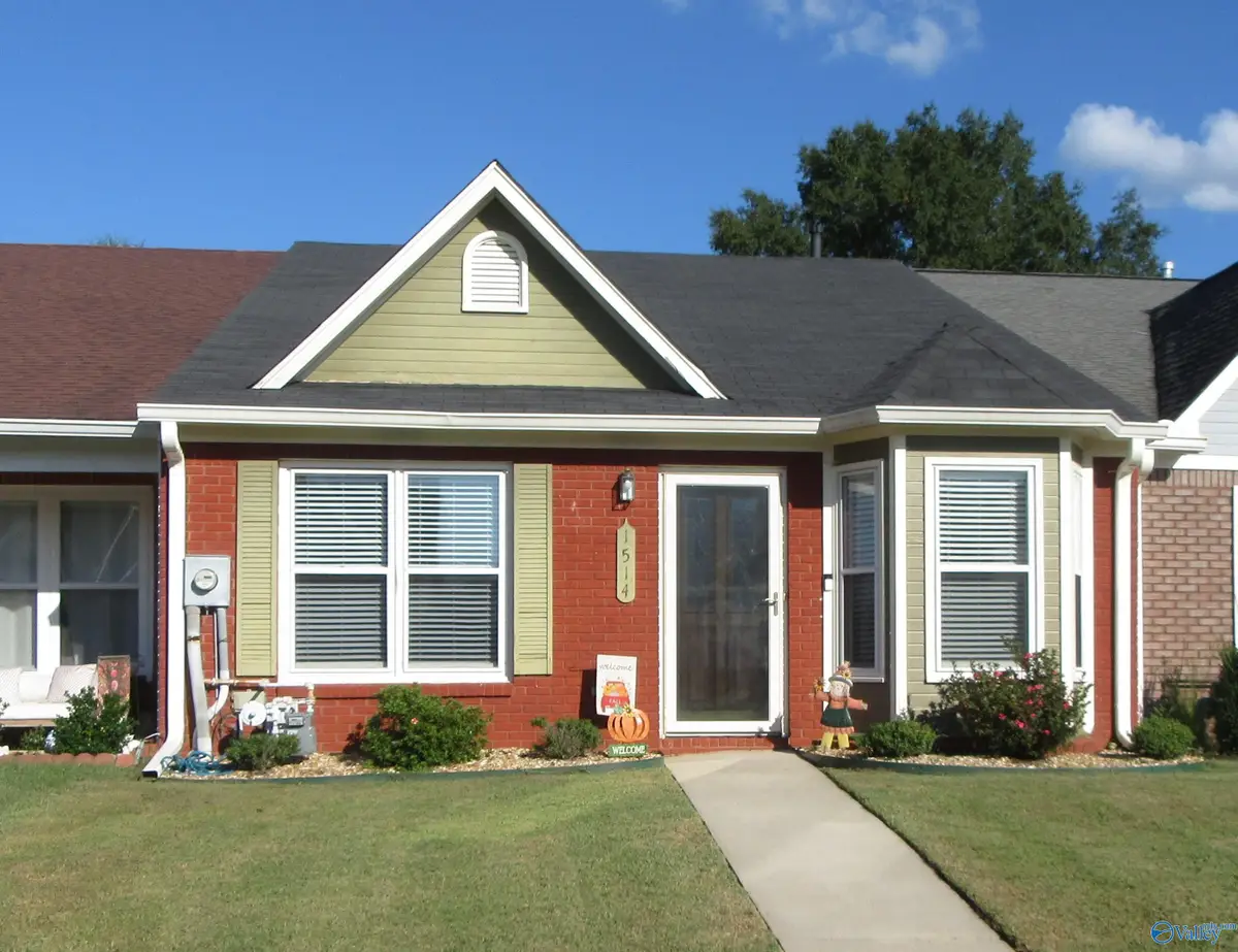 1514 Forestview Drive, Decatur, AL 35603 - Image #1