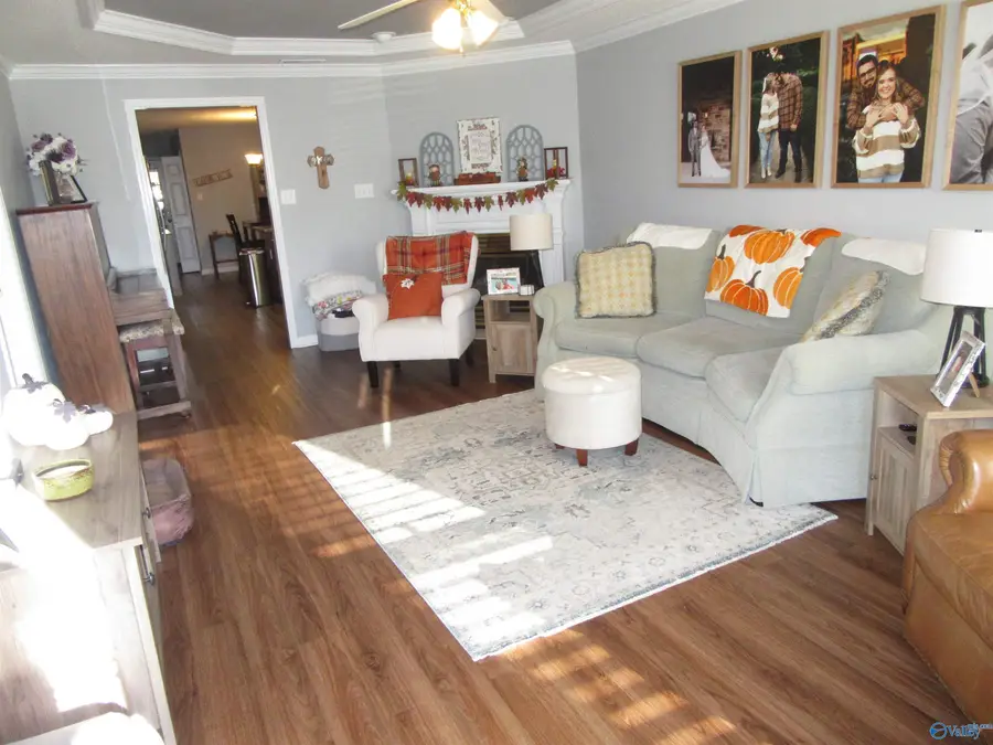 1514 Forestview Drive, Decatur, AL 35603 - Image #3