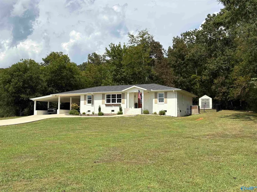 3089 Cherry Tree Road, New Hope, AL 35760 - Image #2