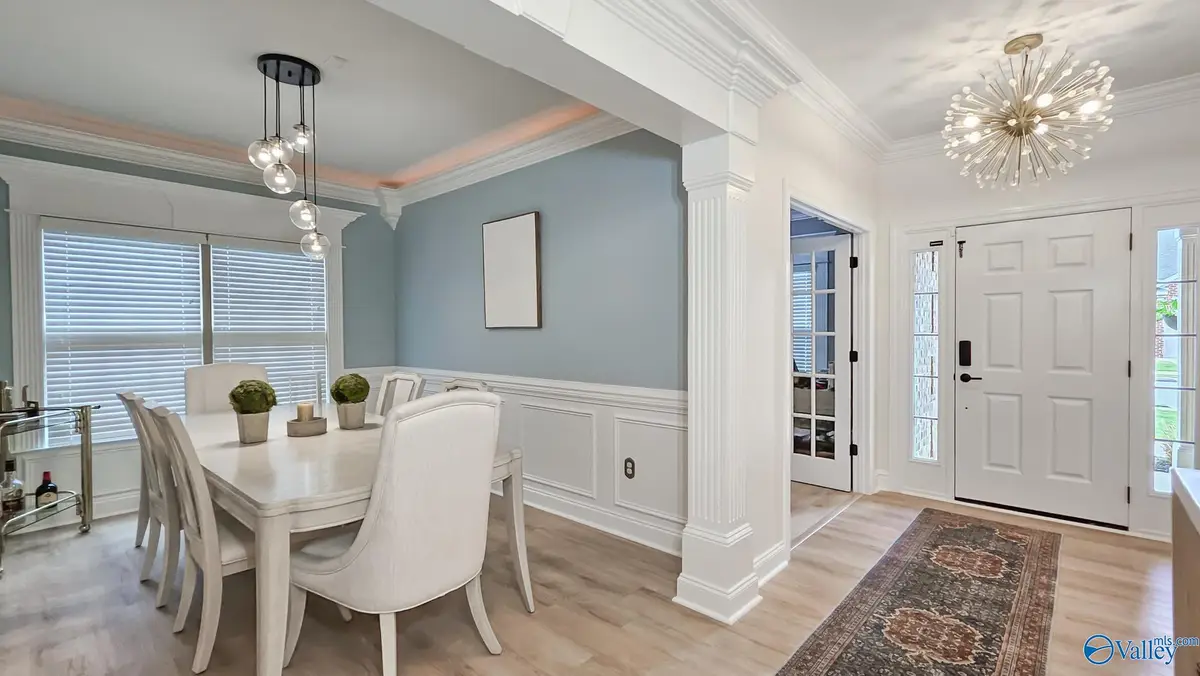 6609 Emmett Drive Se, Owens Cross Roads, AL 35763 - Image #1