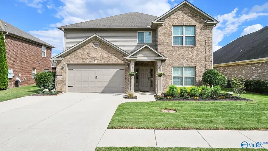 6609 Emmett Drive Se, Owens Cross Roads, AL 35763 - Image #2